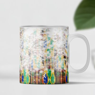 Thema Flame Mug