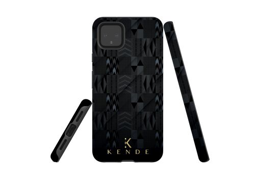 Kobena Google Pixel Case - Pixel 3 XL - Snap Case