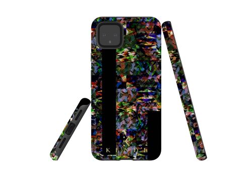 Kaufen Sie Tau Google Pixel Case – Pixel 4 – Snap Case zu