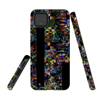 Tau Google Pixel Case – Pixel 4 – Snap Case