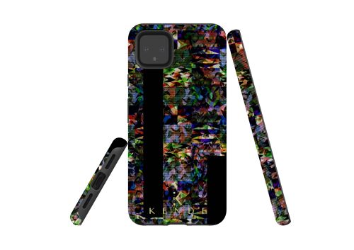 Tau Google Pixel Case - Pixel 3A XL - Snap Case