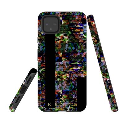 Tau Google Pixel Case – Pixel 3A XL – Snap Case