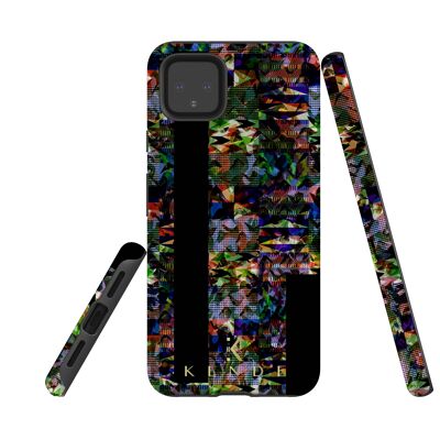 Tau Google Pixel Case - Pixel 3A - Snap Case