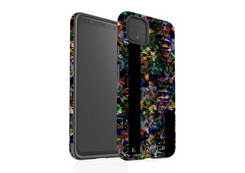 Coque Tau Google Pixel - Pixel 3A - Coque souple 3