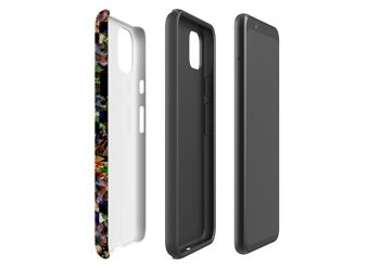 Coque Tau Google Pixel - Pixel 3A - Coque rigide 2