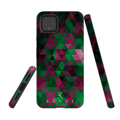 Zuri Google Pixel Case - Pixel 4 XL - Snap Case