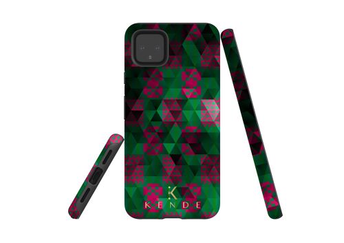 Zuri Google Pixel Case - Pixel 4 XL - Tough Case