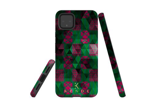Zuri Google Pixel Case - Pixel 3A XL - Snap Case