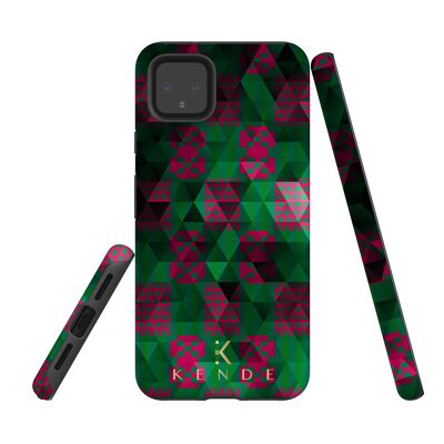 Zuri Google Pixel Case - Pixel 3A XL - Snap Case