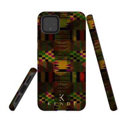 Amoani Google Pixel Case - Pixel 3 XL - Funda rígida