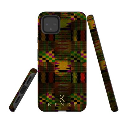 Amoani Google Pixel Case - Pixel 3A - Funda rígida