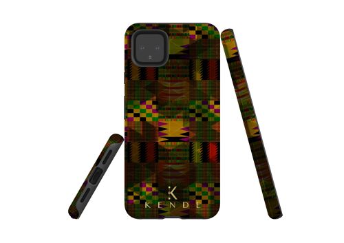 Amoani Google Pixel Case - Pixel 4 - Snap Case