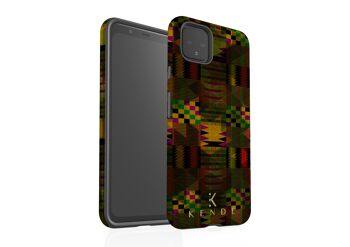 Coque Amoani Google Pixel - Pixel 4XL - Coque souple 3