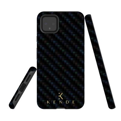 Custodia Omarr Google Pixel - Pixel 4 XL - Custodia a scatto