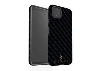 Coque Google Pixel Omarr - Pixel 4 XL - Coque rigide 3