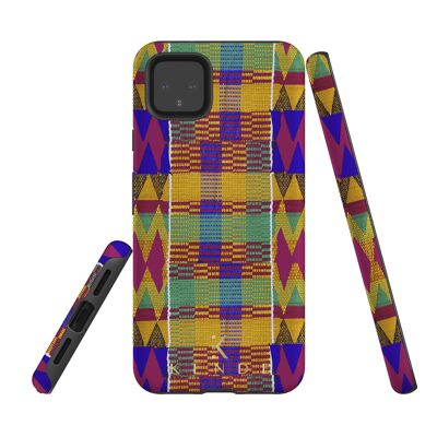 Sanaa Google Pixel Case - Pixel 4 - Snap Case