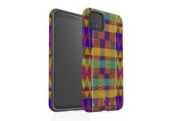 Coque Sanaa Google Pixel - Pixel 4 - Coque souple 3