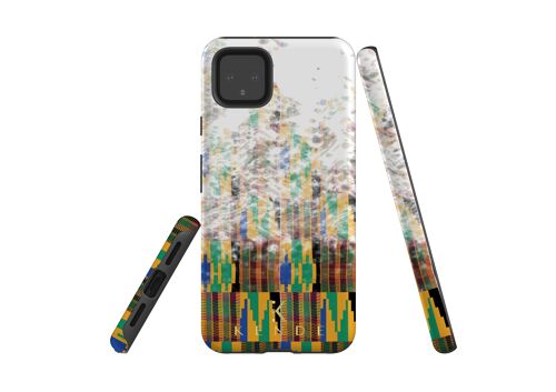 Thema Flame Google Pixel Case - Pixel 3A XL - Tough Case