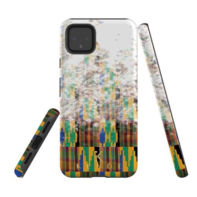 Thema Flame Google Pixel Case - Pixel 3A - Snap Case