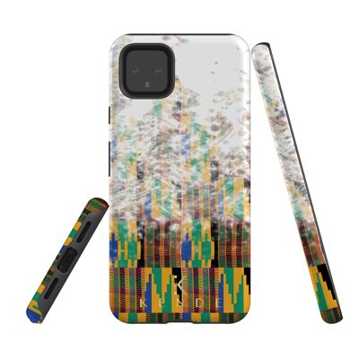 Custodia per Google Pixel Thema Flame - Pixel 3 - Custodia a scatto
