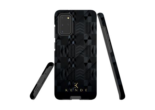 Kobena Samsung Case - S8 Plus - Snap Case