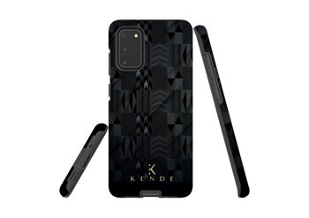 Coque Samsung Kobena - S9 - Coque souple 1