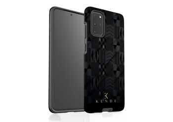 Coque Samsung Kobena - S9 - Coque souple 3