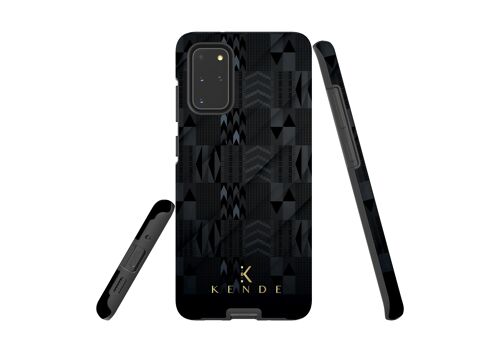 Kobena Samsung Case - S10 - Snap Case