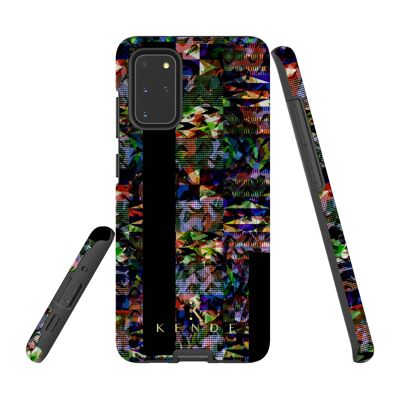 Tau Samsung Case - S8 - Tough Case