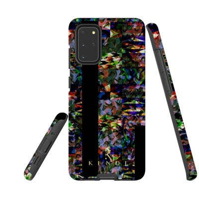 Tau Samsung Case - S9 - Snap Case