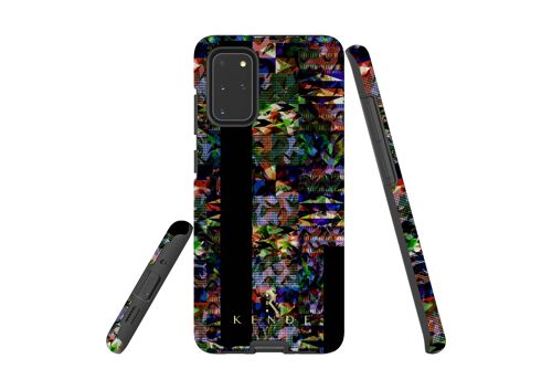 Tau Samsung Case - S10 - Snap Case