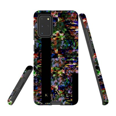 Tau Samsung Case - S10 Plus - Snap Case