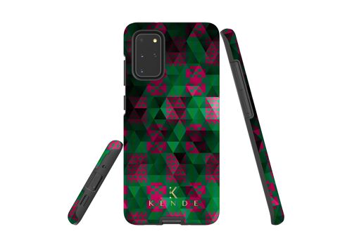 Zuri Samsung Case - S8 - Snap Case