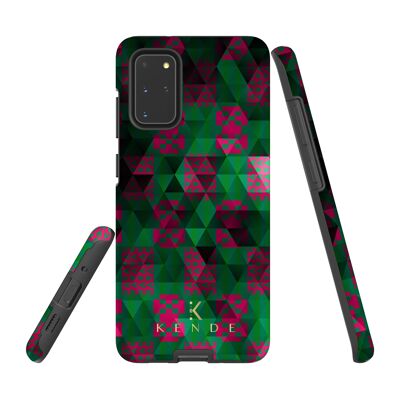 Zuri Samsung Case - S8 Plus - Snap Case