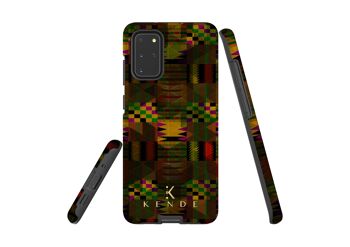 Coque Samsung Amoani - S8 Plus - Coque souple 1