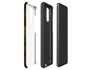 Coque Samsung Amoani - S10 Plus - Coque souple 2