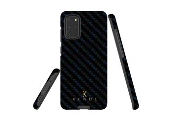 Coque Samsung Omarr - S8 Plus - Coque souple 1