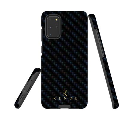 Omarr Samsung Case - S10 Plus - Snap Case