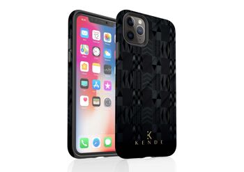 Coque iPhone Kobena - iPhone 8 - Coque souple 3