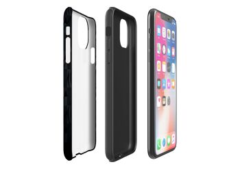 Coque iPhone Kobena - iPhone XS Max - Coque rigide 2