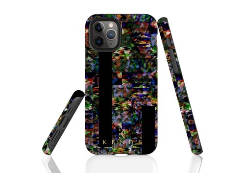 Tau iPhone Case - iPhone 8 - Snap Case