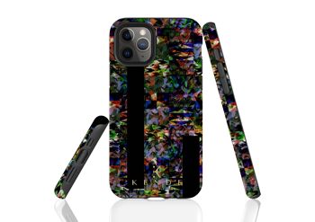 Coque iPhone Tau - iPhone X - Coque souple 1