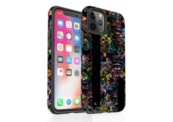 Coque iPhone Tau - iPhone X - Coque souple 3