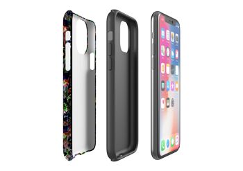 Coque iPhone Tau - iPhone XS - Coque souple 2