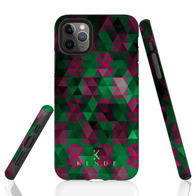 Zuri iPhone Case - iPhone 8 Plus - Snap Case