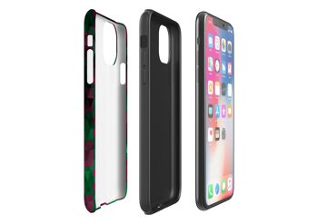 Coque iPhone Zuri - iPhone XR - Coque rigide 2