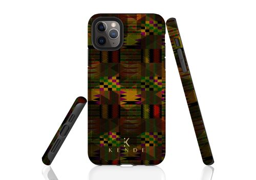 Amoani iPhone Case - iPhone XS - Snap Case