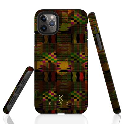 Amoani iPhone Case - iPhone XS - Snap Case