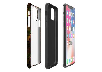 Coque iPhone Amoani - iPhone XS - Coque rigide 2