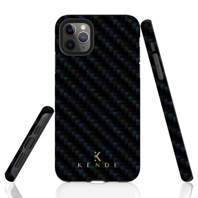 Omarr iPhone Hülle – iPhone 8 Plus – Snap Case